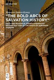 'The Bold Arcs of Salvation History'