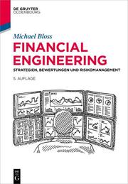 Financial Engineering - Cover