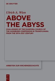 Above the Abyss