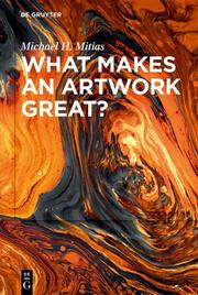 What Makes an Artwork Great? - Cover