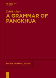 A Grammar of Pangkhua