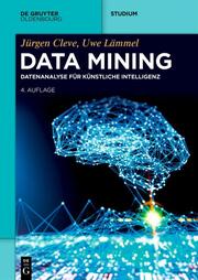 Data Mining - Cover