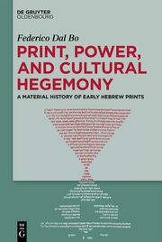 Print, Power, and Cultural Hegemony