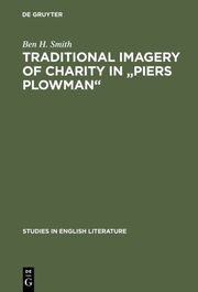 Traditional imagery of charity in 'Piers Plowman'