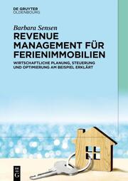 Revenue Management für Ferienimmobilien - Cover