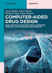 Computer-Aided Drug Design