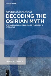Decoding the Osirian Myth