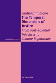 The Temporal Dimension of Justice