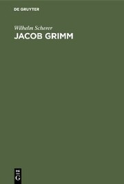 Jacob Grimm