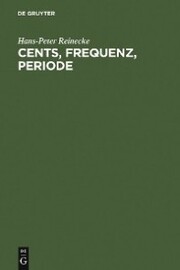 Cents, Frequenz, Periode