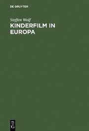 Kinderfilm in Europa