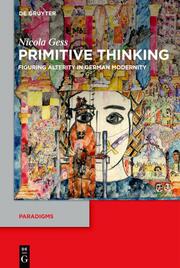 Primitive Thinking - Cover