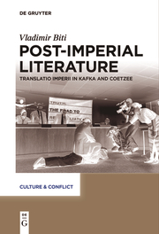 Post-imperial Literature