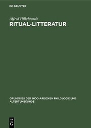 Ritual-Litteratur