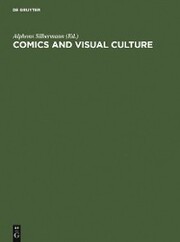 Comics and Visual Culture