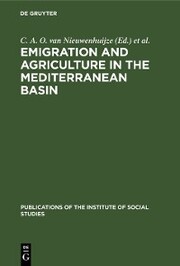Emigration and agriculture in the Mediterranean basin