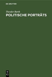 Politische Porträts