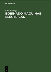 Bobinado Máquinas Eléctricas - Cover