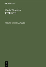 Moral Values