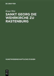 Sankt Georg die Wehrkirche zu Rastenburg