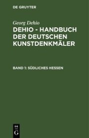 Südliches Hessen - Cover