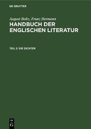 Die Dichter - Cover