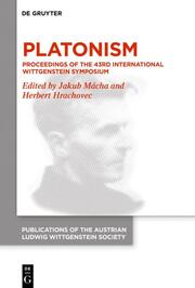 Platonism - Cover