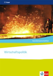 Wirtschaftspolitik. Ausgabe Nordrhein-Westfalen
