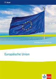 Europäische Union. Ausgabe Nordrhein-Westfalen - Cover