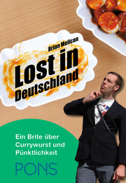 Lost in Deutschland