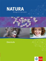 Natura Biologie Oberstufe - Cover