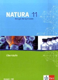Natura Biologie 11. Ausgabe Bayern
