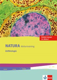Natura Abiturtraining Zellbiologie - Cover
