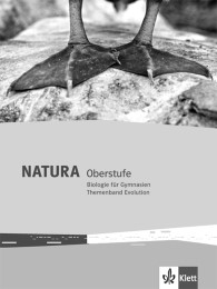 Natura Biologie Oberstufe - Cover
