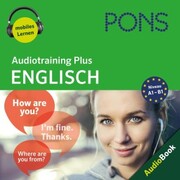 PONS Audiotraining Plus ENGLISCH