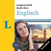 Langenscheidt Audio-Kurs Englisch
