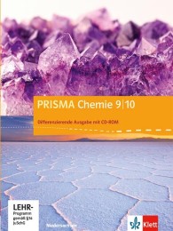 PRISMA Chemie 9/10. Differenzierende Ausgabe Niedersachsen