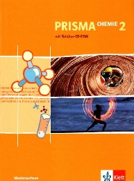 PRISMA Chemie 2. Ausgabe Niedersachsen