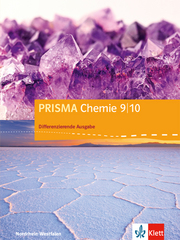 PRISMA Chemie 9/10. Differenzierende Ausgabe Nordrhein-Westfalen