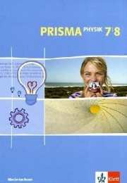 Prisma - Naturwissenschaftliches Arbeiten/NWA, Ni, Sek I