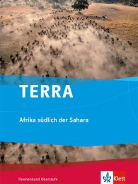 TERRA, Themenbände, Sek II - Cover