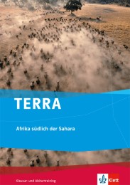 TERRA Afrika südlich der Sahara