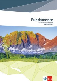 Fundamente Geographie Oberstufe - Cover