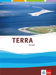 TERRA Europa - Cover