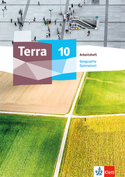 Terra Geographie 10. Ausgabe Sachsen Gymnasium