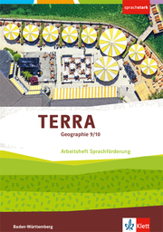 TERRA Geographie 9/10. Ausgabe Baden-Württemberg