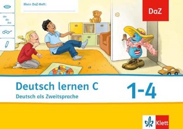 Deutsch lernen C
