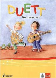 Duett, Liederbuch, Gs