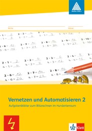 Vernetzen und Automatisieren 2 - Cover