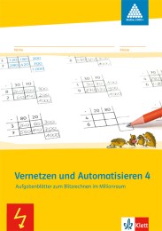 Vernetzen und Automatisieren 4 - Cover